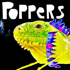 Poppers (Extended Mix) by RQntz, EFinito