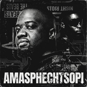 Amasphechtsopi by Sphechmaster RSA, Dj Poh (Amatsopoyi)
