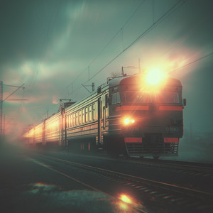 ikoliks aj - Ha-Ha Express