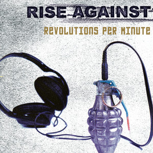 Amber Changing by Rise Against
