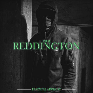 Portada de Reddington