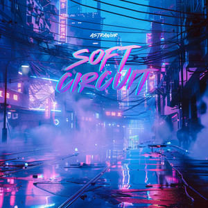 Soft Circuit by AstraN0ir