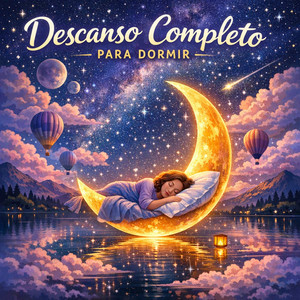 Descanso Completo Para Dormir by Ambient Relaxation