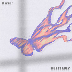 Butterfly by Divint