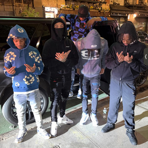Lambblock Lakers by Baby Hound, Izu Shots