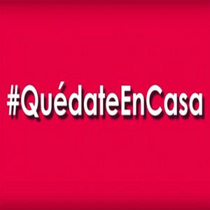 Quedate en Casa by El Kable