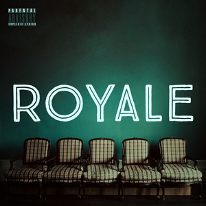 Royale cover