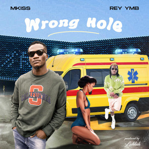 Wrong Hole by Mkiss, Rey YMB