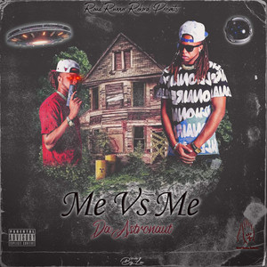 Da Astronaut - Intro