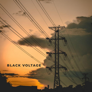 Dark Current by Paul Bryant