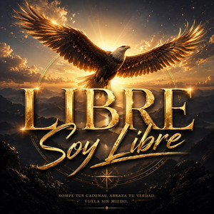 Libre, Soy Libre by El Ministro HD