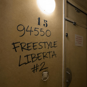 FREESTYLE LIBERTA #2 by Vds1961