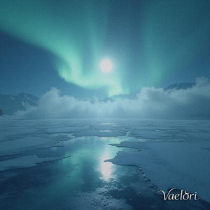 Feathered Lagoon by Vaelori