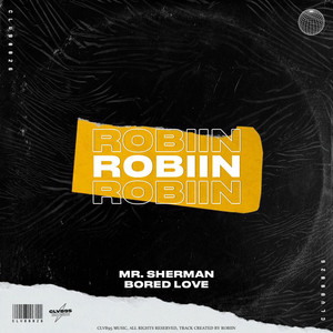 Mr. Sherman - Original Mix by Robiin