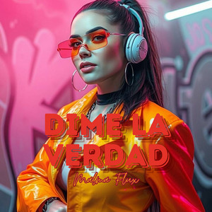 Dime la verdad by Malma Flux
