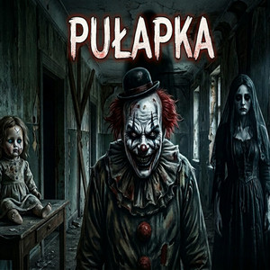 Pułapka by Duch Snu