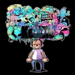 KenZie DarkStar - Halloween