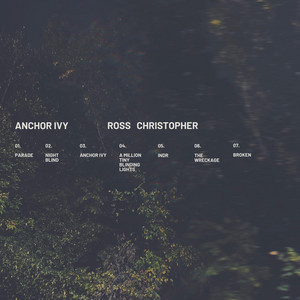 Anchor Ivy by Ross Christopher