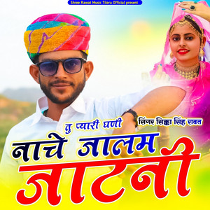 Tu Pyari Ghani Nache Jalam Jatani