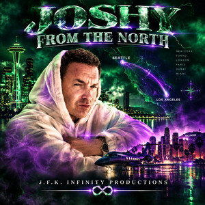 JOSHY FROM THE NORTH by JOSHUA FOLLETT KARP