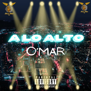 A Lo Alto by O'mar