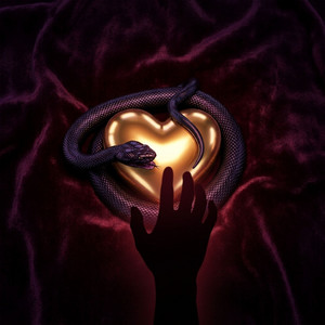 Snake for a Lover by Dominic Vale