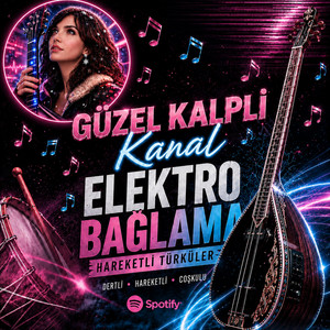 Cilve Yapar Kızları by Güzel Kalpli