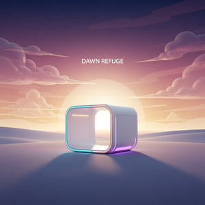 Dawn Refuge by Nexolyth