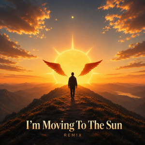 I'm Moving To The Sun - DIAZ Remix by Elizabhallook