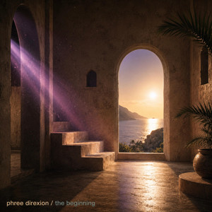Feel Like Home by Phree Direxion