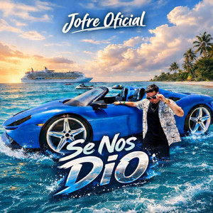 El Jofre Oficial - Se Nos Dio