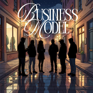 Business Model Beat by Dosdemas