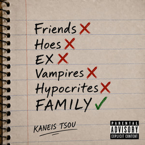 KANEIS by TSOU