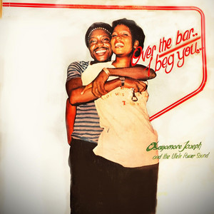 Osayomore Joseph - Koyo-Koyo (Wanegbe)