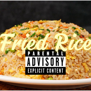 Fried Rice by ConnorrrMac