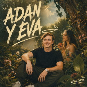 ADAN Y EVA by Lean Dotta