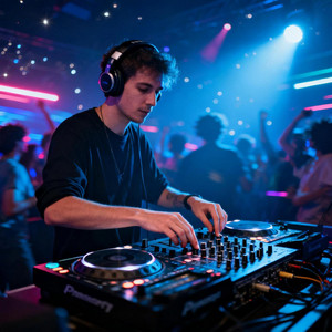 大天蓬(DJ)｜车载R&B｜律动心动版｜车载版｜节奏响起这一刻就该出发 by 枕婉叙