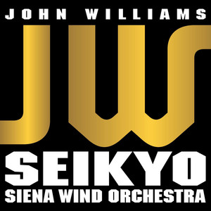 スター・ウォーズ - メイン・タイトル by John Williams, Kim Seong-hyang, Siena Wind Orchestra