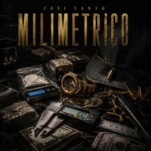 Milimetrico by CASI SANTO