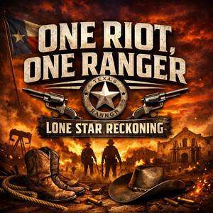 San Antone-Defiant Still by Blackbeard World Dead Reckoning Band, Sassy Lasses