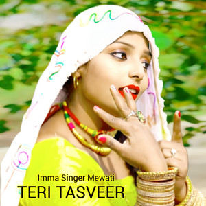 TERI TASVEER by Imma Singer Mewati, Imma Singer