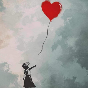Love Is Gone by Flavia Tash