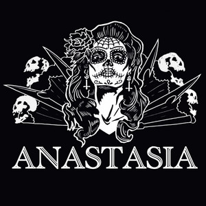 Anastasia- - Kenjaku