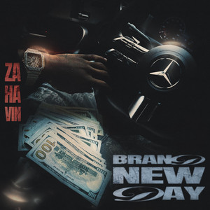 Brand New Day by ZaHavin