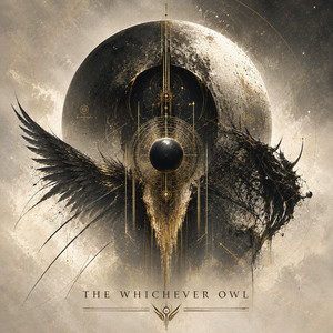 The Whichever Owl by The Whichever Owl
