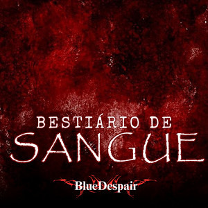 Reliquia de Sangue, o Diabo by Blue Despair