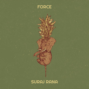 Suraj Rana - Force