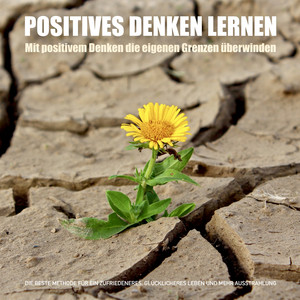 Positives Denken lernen (Die beste Methode für ein zufriedeneres, glücklicheres Leben und mehr Ausstrahlung)