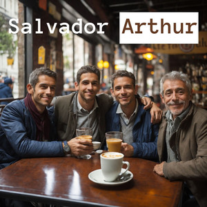 Beyond Forever by Salvador Arthur