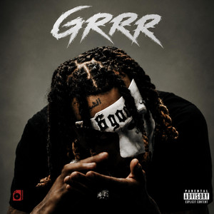 Grrr by Ghostface600